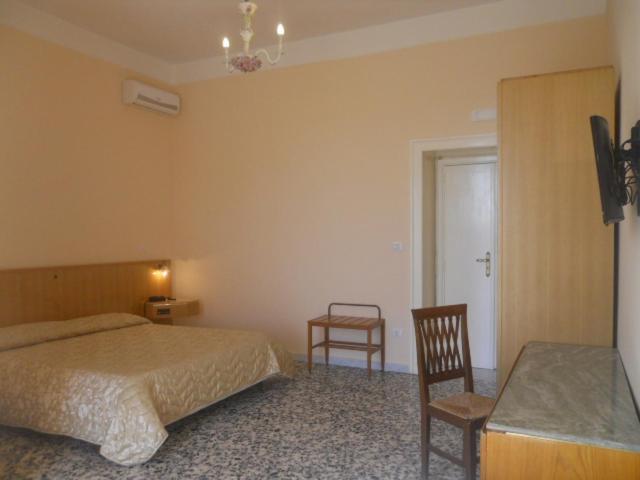 Albergo Santa Teresa Torre del Greco Exteriör bild