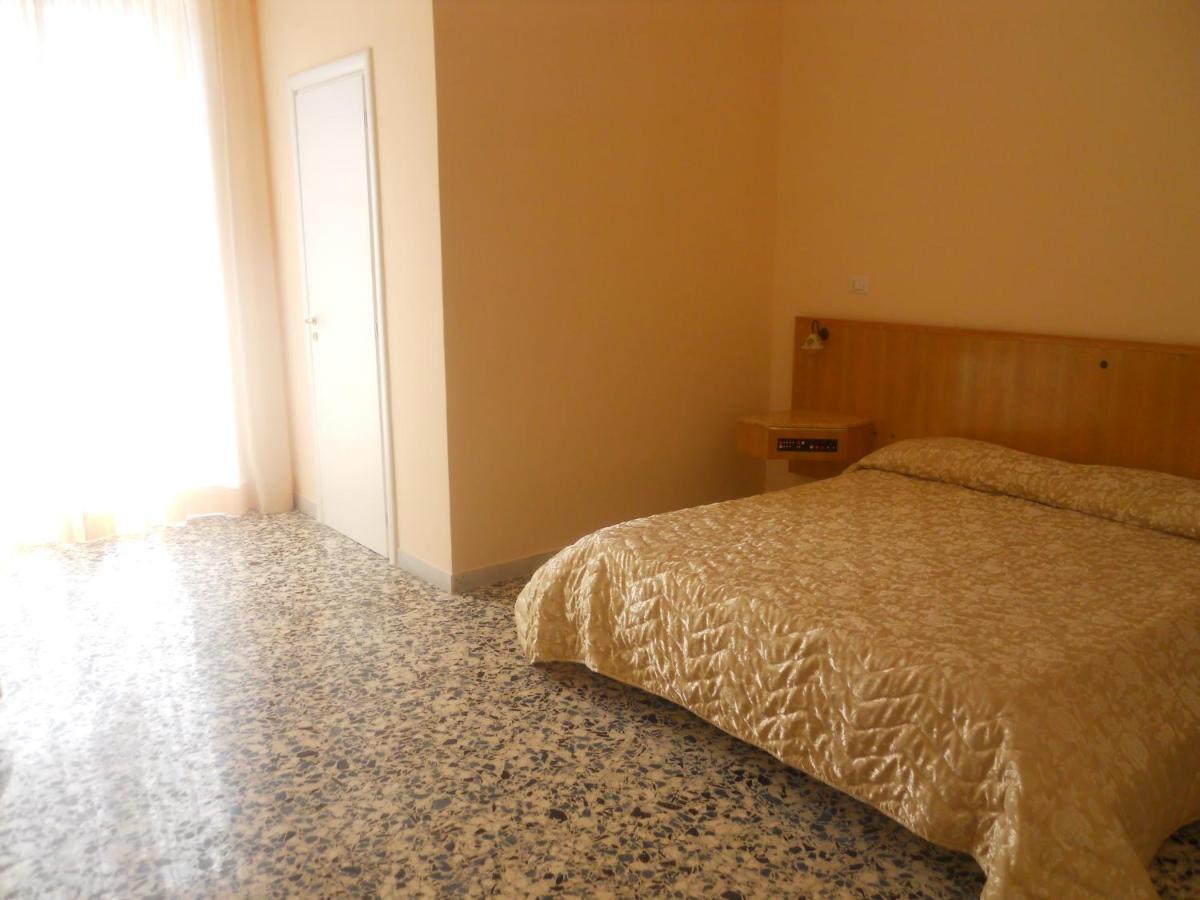 Albergo Santa Teresa Torre del Greco Exteriör bild