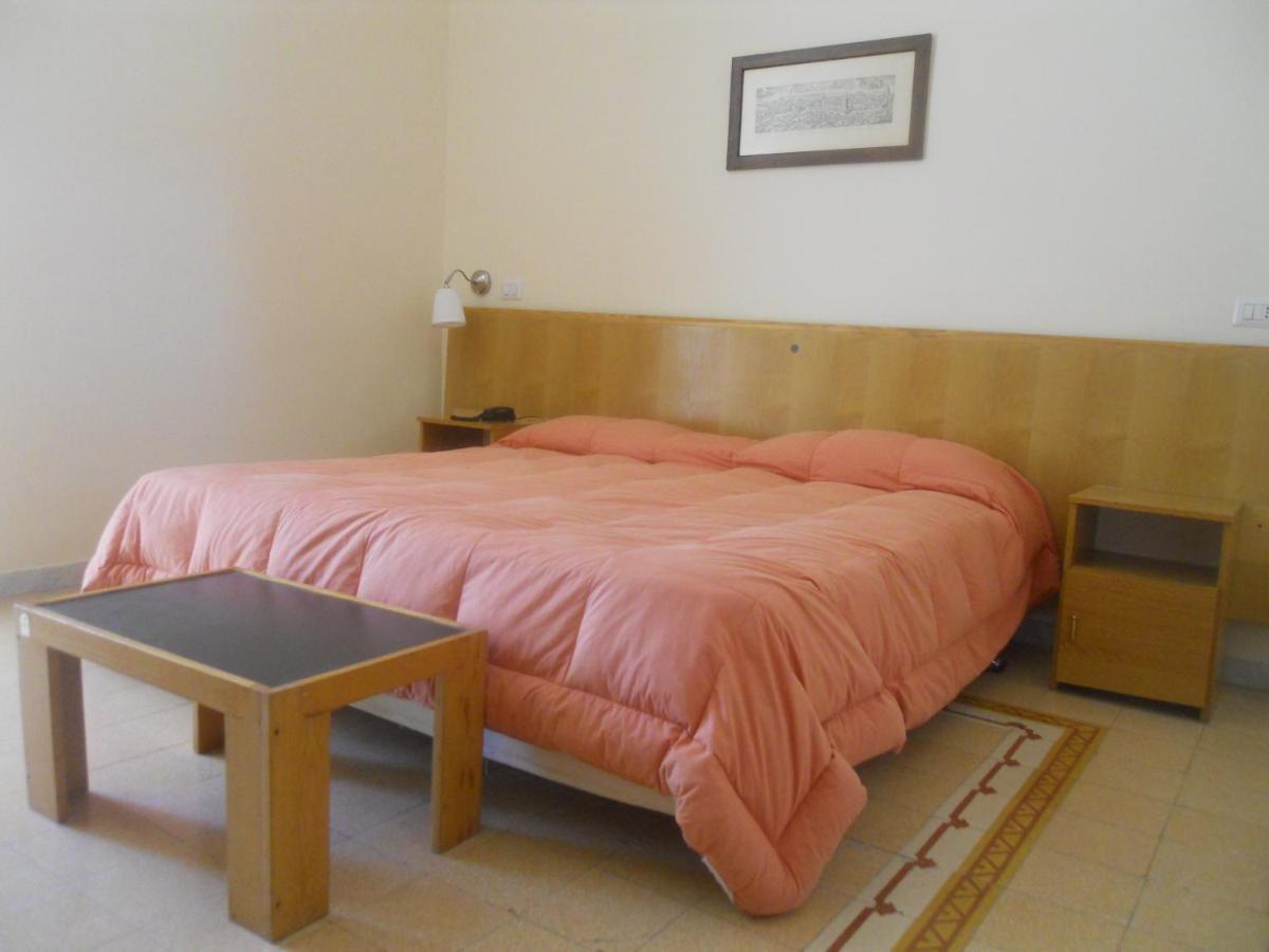 Albergo Santa Teresa Torre del Greco Exteriör bild